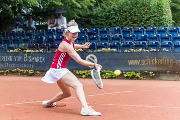 Julia Middendorf 189 - DTV Hannover - TC 1899 Blau-Weiss Berlin : Ergebnis: 7:2